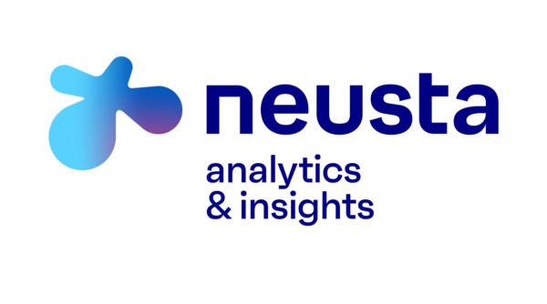 Startup-Essen – Neusta analytics and insights RGB