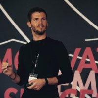 Startup-Essen –  Tobias Benz