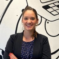 Startup-Essen –  Isabelle Minde