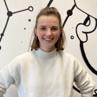 Startup-Essen –  Charlotte Edzard