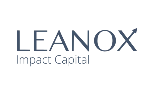 Startup-Essen – Leanox Impact Capital logo 6