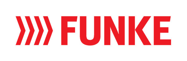 Startup-Essen – FUNKE Logo cmyk red 1
