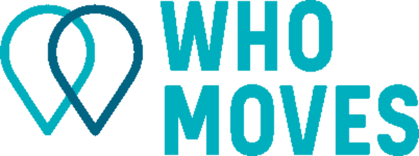 Startup-Essen – Who moves logo