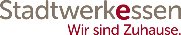 Startup-Essen – Stadtwerke E Logo
