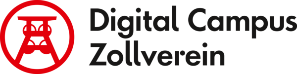 Startup-Essen – Digital Campus Zollverein Logo 4c