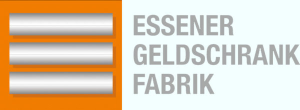 Startup-Essen – EGF Logo