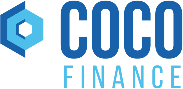 Startup-Essen – Coco logo