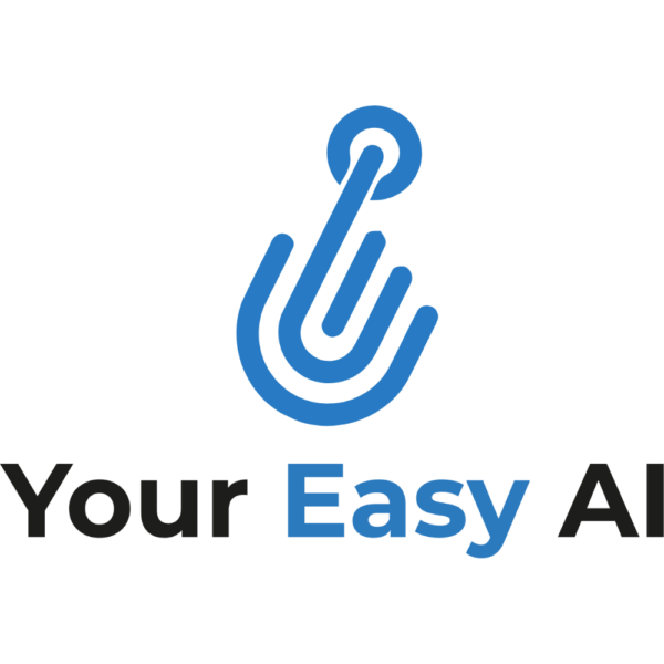 Startup-Essen – Your Easy AI LOGO 1 1