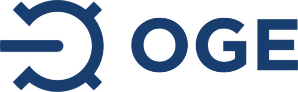 Startup-Essen – OGE Logo rgb