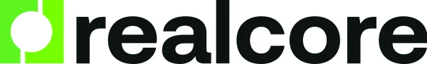 Startup-Essen – Real Core Logo