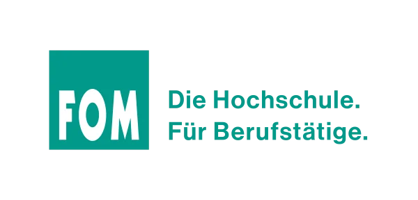 Startup-Essen – Logo FOM3