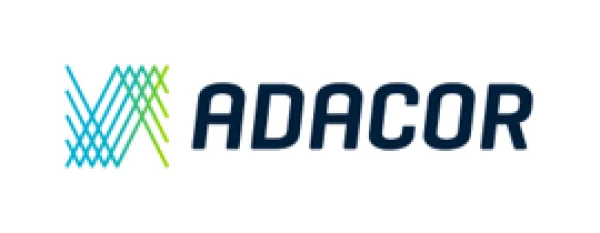 Startup-Essen – Logo Adacor