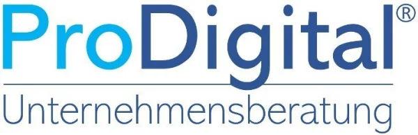 Startup-Essen – Logo Pro Digital