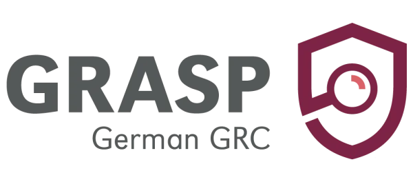 Startup-Essen – Logo Grasp