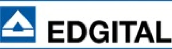 Startup-Essen – Logo Hochtief Edgital
