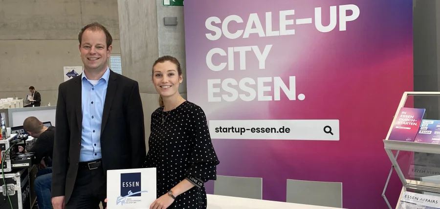 Startup-Essen – Tech Tour Contest Final 2019 lockt über 300 Start-ups und Investoren nach Essen