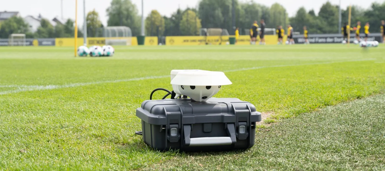 Startup-Essen – Vom Start-up zum Scale-up: AISportswatch wird zu Staige und entwickelt sein Geschäftsmodell weiter