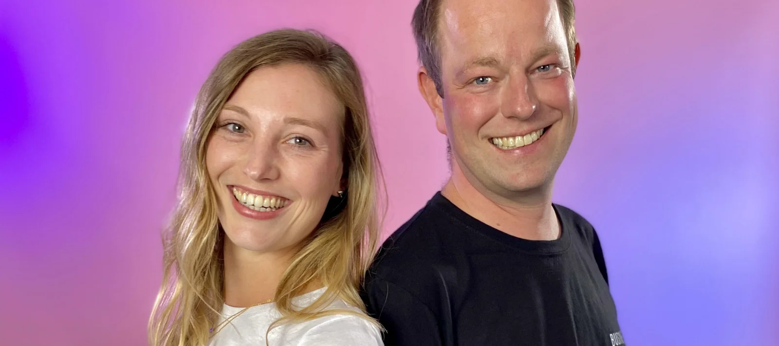 Startup-Essen – EWG Start-up Team stell sich bei der ruhrSTARTUPWEEK vor