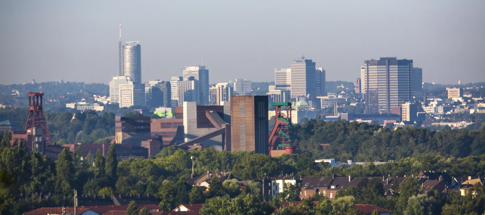 Startup-Essen – Scale-up City: Essen gehört zu den stärksten und beliebtesten Wirtschaftsstandorten in Deutschland