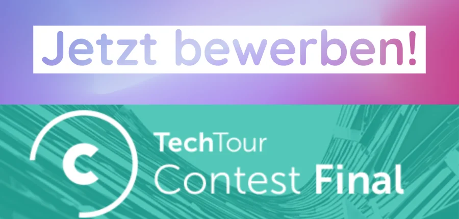 Startup-Essen – Tech Tour Contest 2019 Aufruf