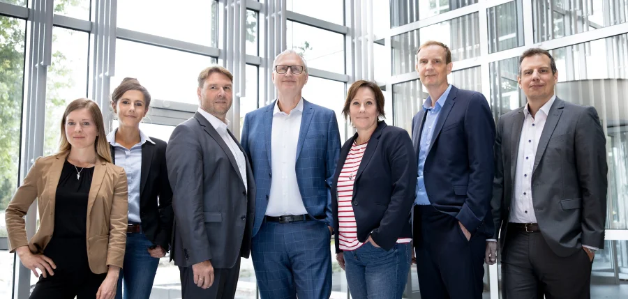 Startup-Essen – 12 Million Euro für Essener Startup Abalos