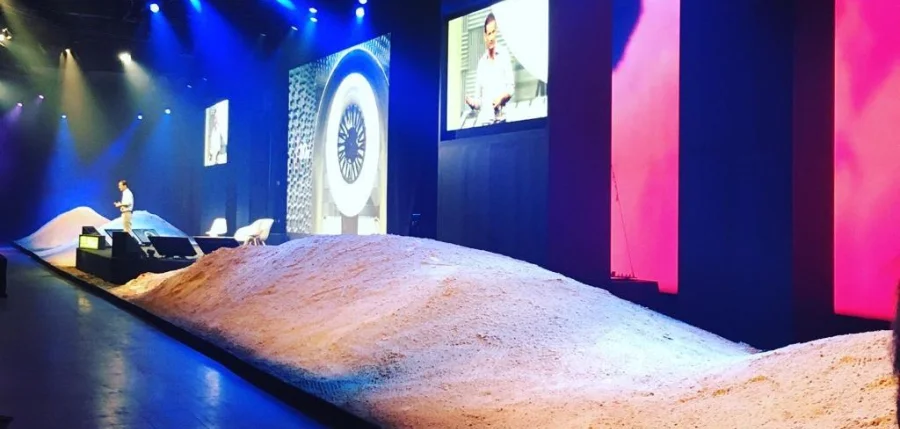 Startup-Essen – Scale-up City Essen goes Slush 2019