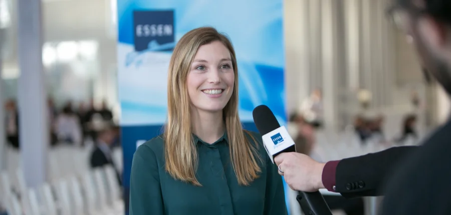 Startup-Essen – Rückblick Tech Tour Finale 2019 im Video