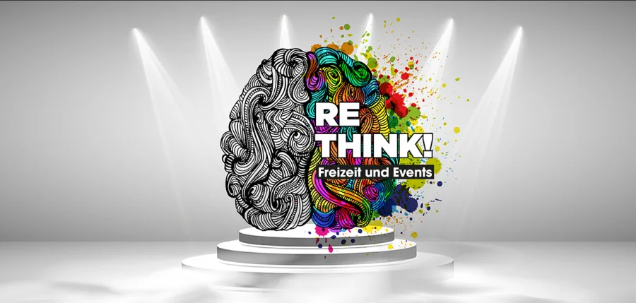 Startup-Essen – Creative Innovation Call Ruhr: "RETHINK! Freizeit und Events"