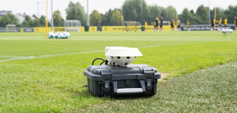 Startup-Essen – Vom Start-up zum Scale-up: AISportswatch wird zu Staige und entwickelt sein Geschäftsmodell weiter