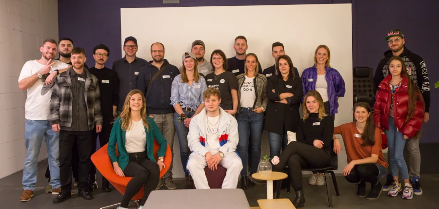 Startup-Essen – Creative Stage Ruhr Aftermovie