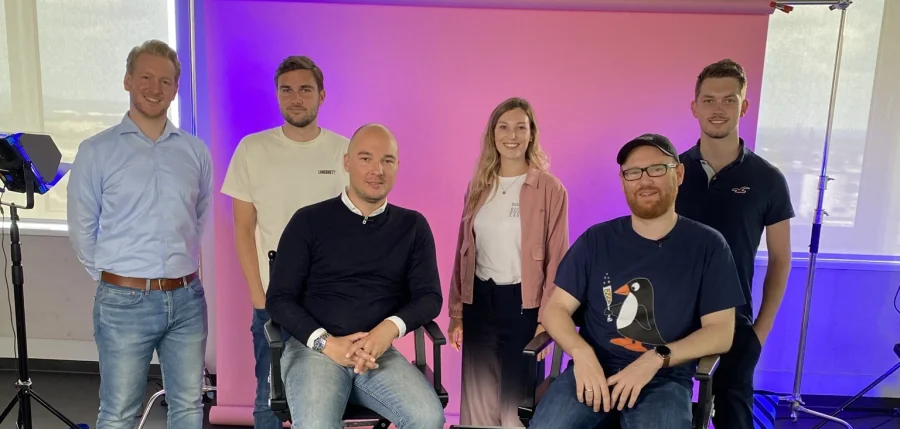 Startup-Essen – GrapeAlliance startet durch: Das erste datengestützte Business-Portal für die Weinbranche