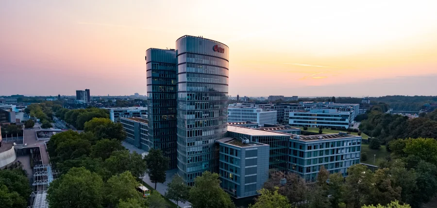 Startup-Essen – E.ON startet Grid Startup Challenge 2022 - Tretet dem E.ON Start-up Exchange Hub bei!