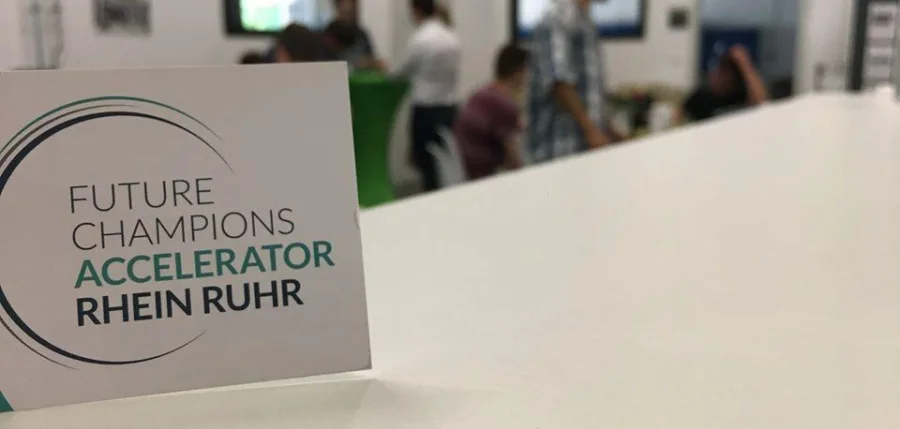 Startup-Essen – Batch #3 des Future Champions Accelerator stehen fest