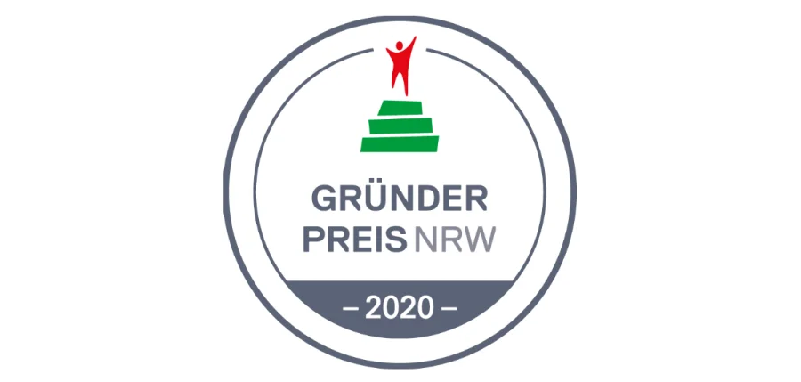 Startup-Essen – Bewerbung zum Gründerpreis NRW