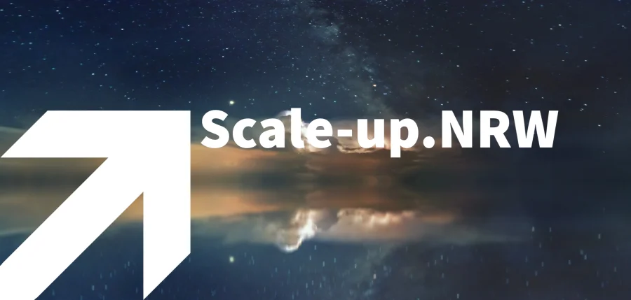 Startup-Essen – Jetzt für das neue NRW Scale-up-Programm bewerben