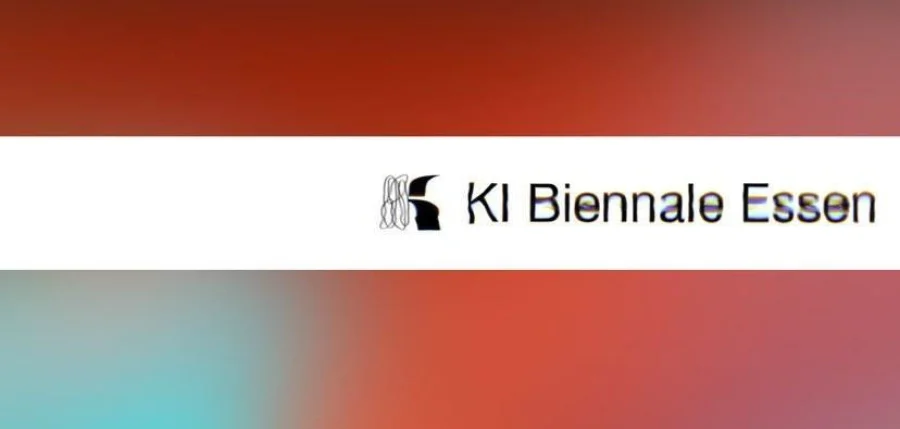Startup-Essen – KI Biennale Essen - Weltweit erstes interdisziplinäres Festival für Künstliche Intelligenz