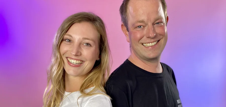 Startup-Essen – EWG Start-up Team stell sich bei der ruhrSTARTUPWEEK vor