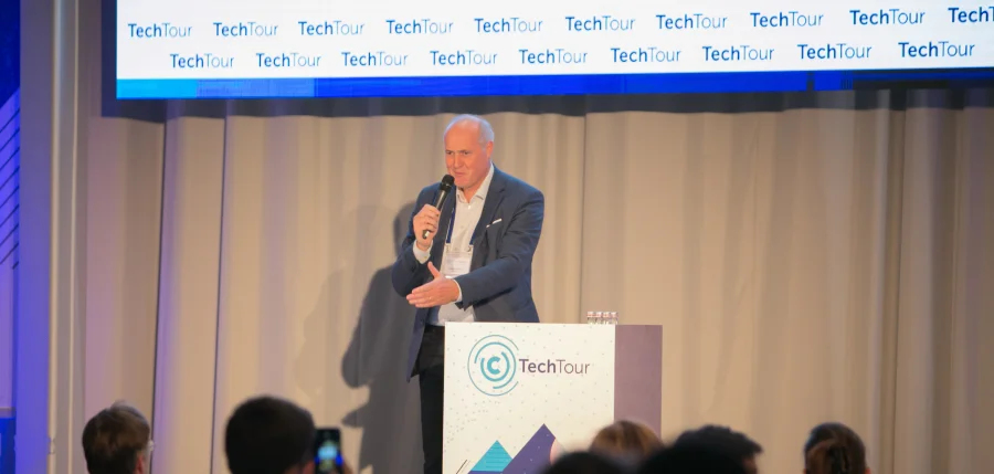 Startup-Essen – Bewerbungsphase für Tech Tour Finale 2020 gestartet