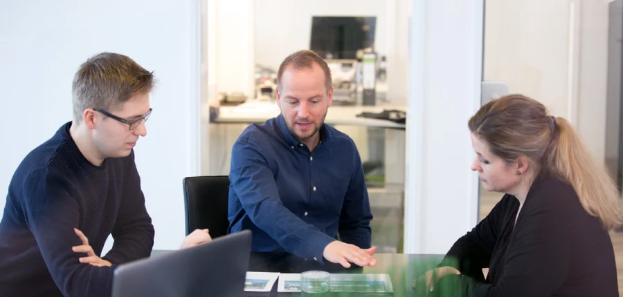 Startup-Essen – Maschineseeker Group übernimmt niederländischen Konkurrenten