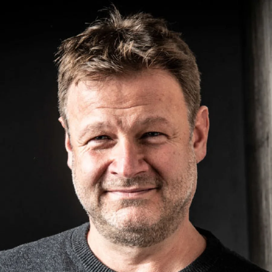 Startup-Essen –  Christoph Berndt