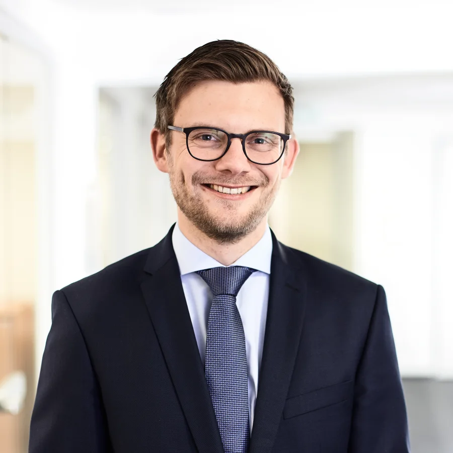 Startup-Essen –  David Kleine