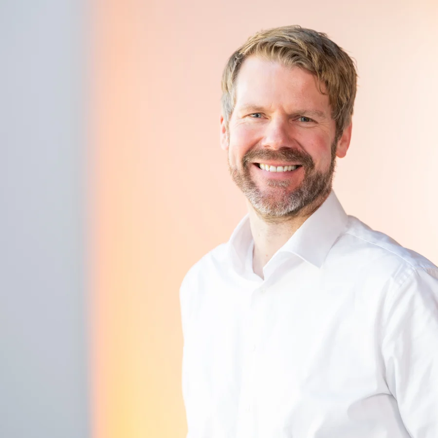 Startup-Essen –  Michael Krechting