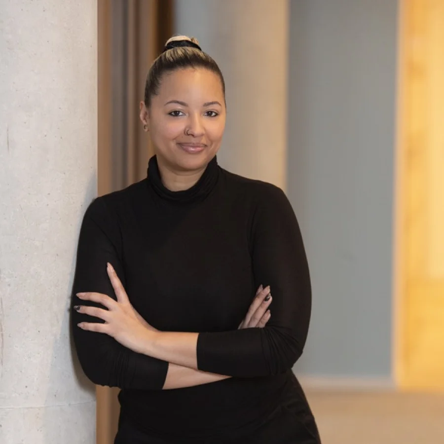 Startup-Essen –  Samantha Jost