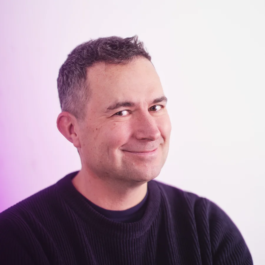 Startup-Essen –  Sascha Peter Nitsche