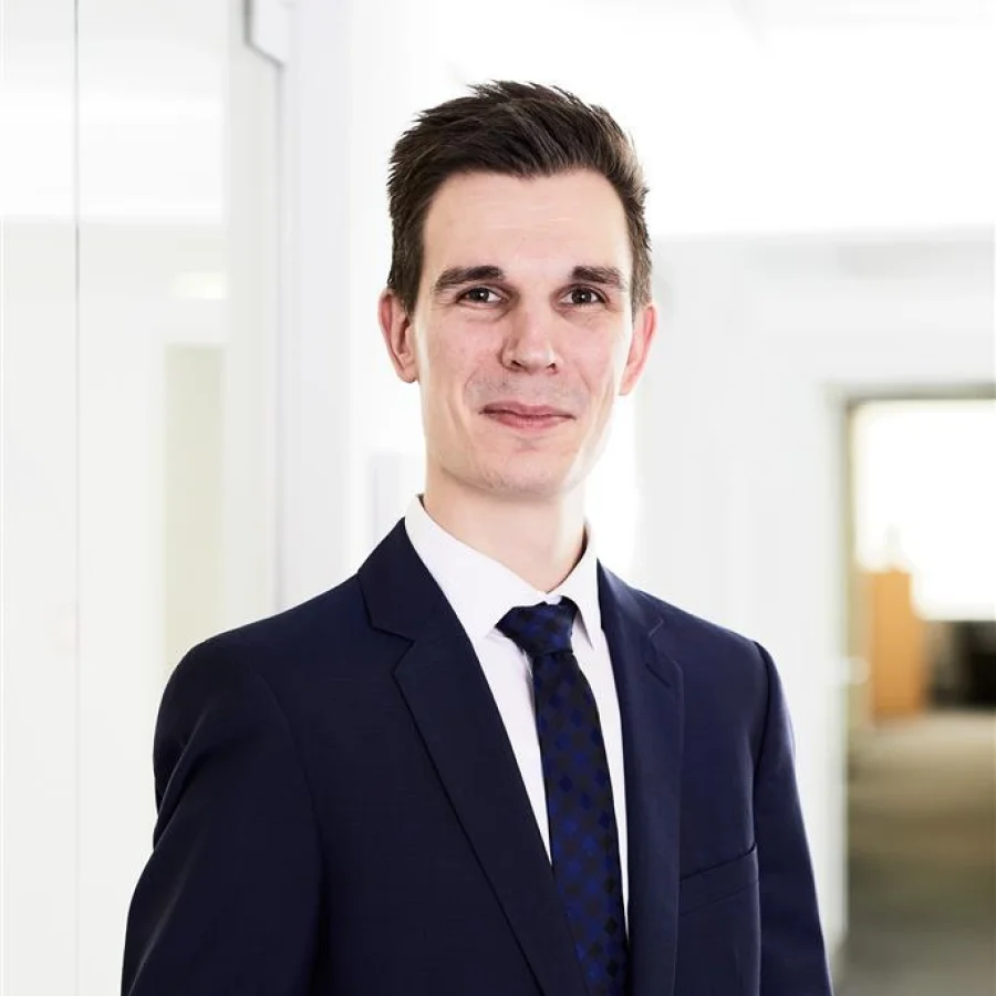 Startup-Essen –  Sebastian Rieling