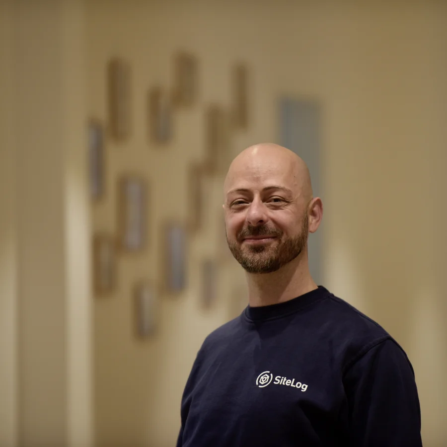 Startup-Essen –  Sven Reuter