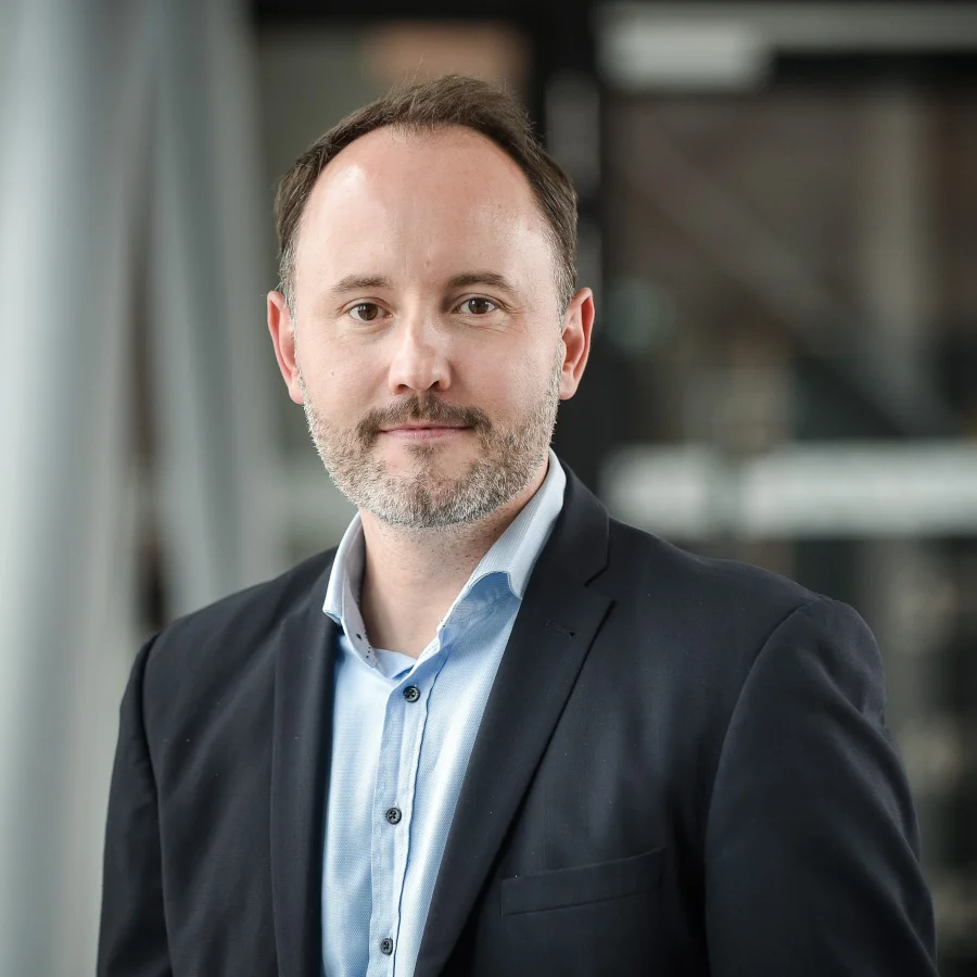 Startup-Essen – Dr. Thomas Pieta