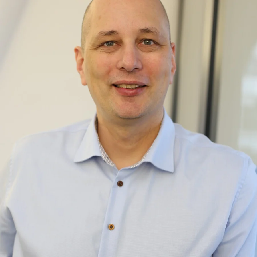 Startup-Essen – Thorsten Morzuch