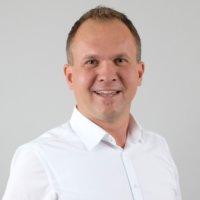 Startup-Essen –  Tobias Heberlein