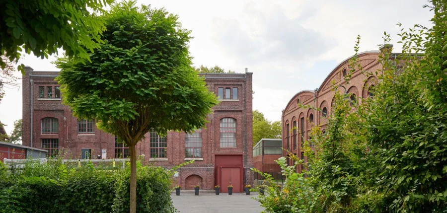 Startup-Essen – Triple Z wird um eine Büro- und Produktionshalle erweitert